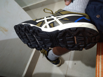 Asics gel discount sangaku review