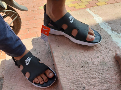 Nike owaysis sandal mens discount