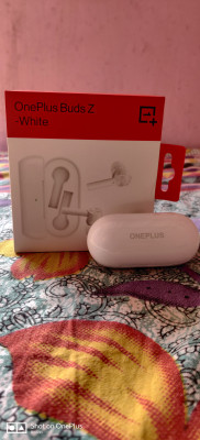 Flipkart oneplus outlet buds z