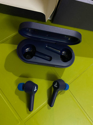 boAt Airdopes 281v2 Bluetooth Headset Price in India Buy boAt