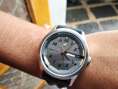 Fastrack ng3001sl02 cheap
