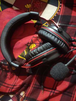 EKSA E900 Wired Gaming Headset Price in India Buy EKSA E900