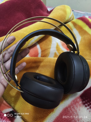 Boult audio best sale probass ranger headphones