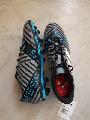 Messi 17.4 hot sale