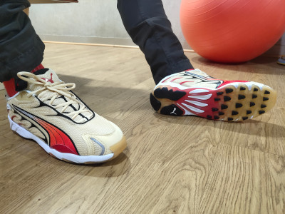 Puma inhale origin hotsell