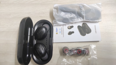 Flipkart hotsell smartbuy airbass
