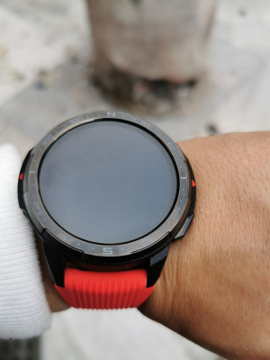 Avis honor shop watch gs pro