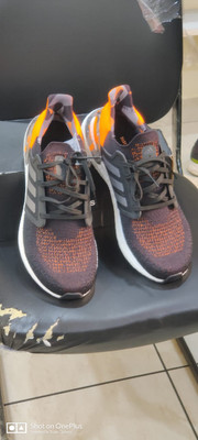 ADIDAS Ultraboost 20 Running Shoes For Men Buy ADIDAS Ultraboost