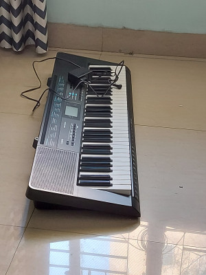 Casio shop 2550 keyboard
