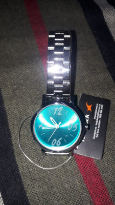Fastrack 68010sm07 sales