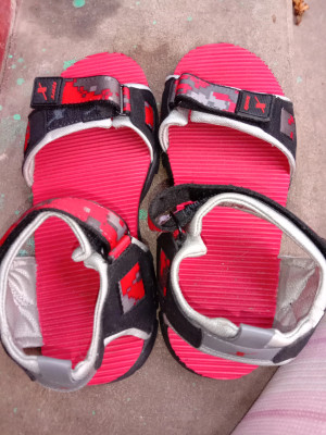 Sparx outlet ss 210