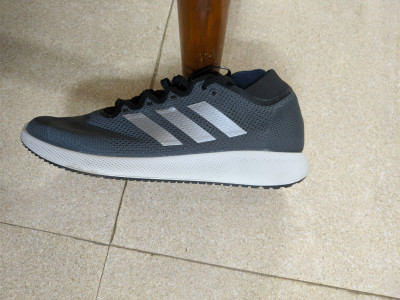 Adidas edge flex w hot sale