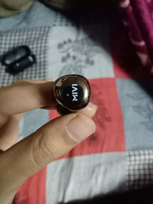 Mivi Duopods M40 Bluetooth Headset Price in India Buy Mivi
