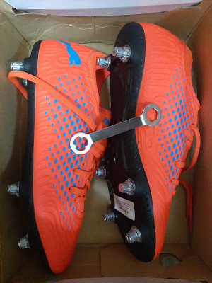 Puma future 19.4 sg online