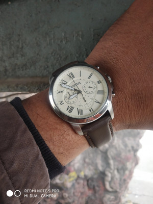 Fossil grant fs4735 2025