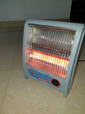 USHA 3002-QH Quartz Room Heater Price in India - Buy USHA 3002-QH Quartz  Room Heater online at Flipkart.com