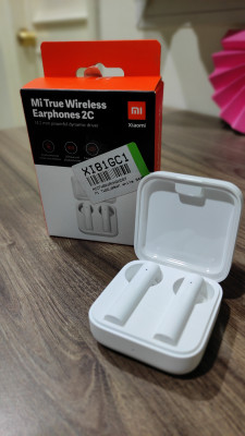 Mi TWS 2C Bluetooth Headset Price in India Buy Mi TWS 2C