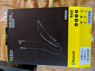 INFINITY by Harman Glide N133 Bluetooth Price in India Buy INFINITY by Harman Glide N133 Bluetooth Online INFINITY Flipkart