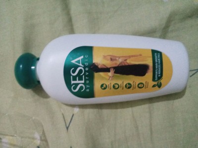 Sesa Oil For Hair Growth 90ml Price In Bangladesh | Lifetod.com