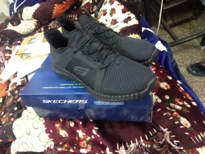 Skechers elite flex online review