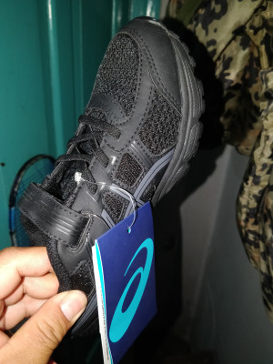 Asics Boys Girls Velcro Running Shoes Price in India Buy Asics Boys Girls Velcro Running Shoes online at Flipkart