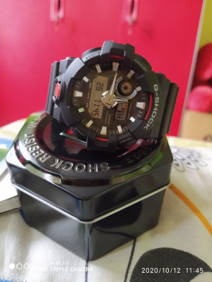Ga 700 sales original vs fake