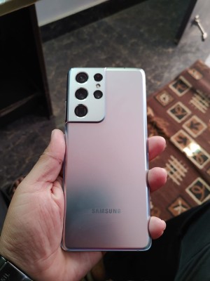 Samsung S21 Ultra Preço