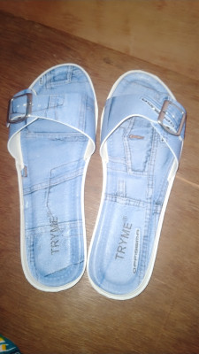 Flipkart belt slippers sale