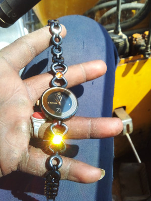 Rentex ladies watch on sale