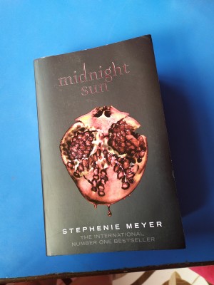 Midnight Sun - Saga Twilight (édition française) : Meyer