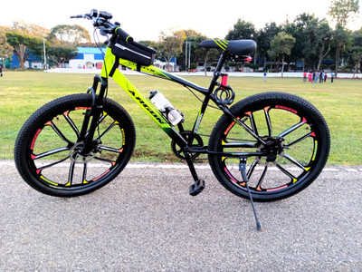 Argon Rafals 26T MTB Bicycle 26 T Mountain Cycle Price in India Buy Argon Rafals 26T MTB Bicycle 26 T Mountain Cycle online at Flipkart