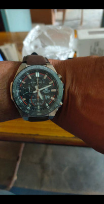 Casio sales efr 564bl