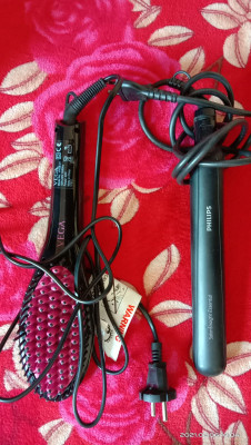 Hair straightener olx deals