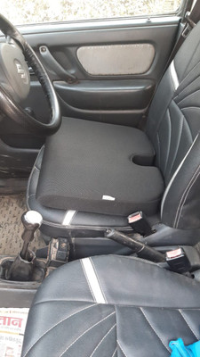 Alto vxr store seat cover