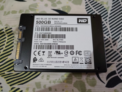 Wds500g2 hotsell