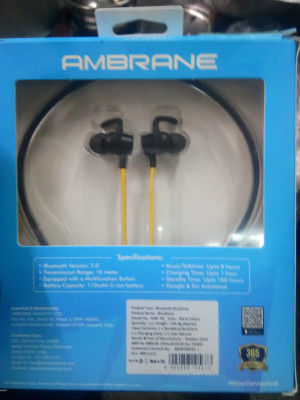 Anb 33 hotsell ambrane