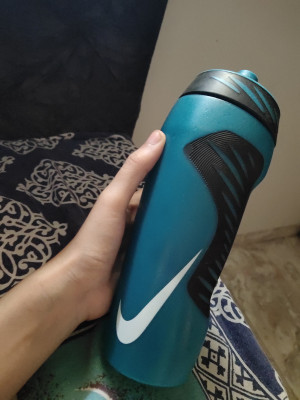 NIKE Hyperfuel Water Bottle 18Oz 530 ml Sipper Buy NIKE