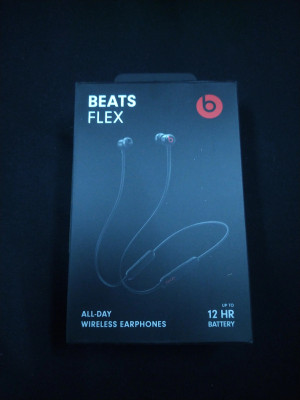 Beats flex earphones in india cheap