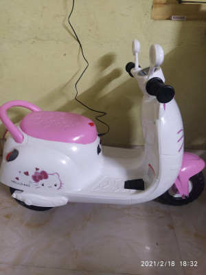 Toyhouse kitty scooty on sale