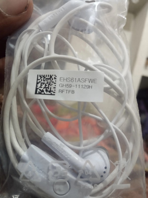 Ciri headset best sale samsung original