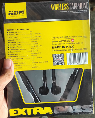 KDM G1 X30 Bluetooth Price in India Buy KDM G1 X30 Bluetooth Online KDM Flipkart