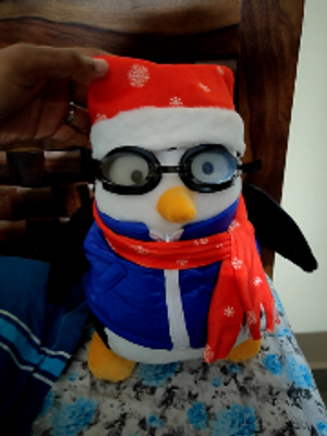 Hugsy penguin flipkart store