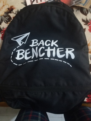 Back sales bancher bag