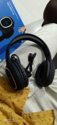 Ptron soundster lite on sale bluetooth headset