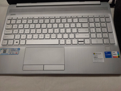 Hp 15 du3032tu discount