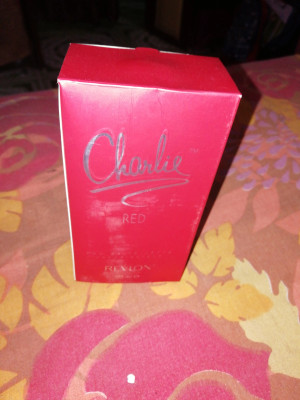 Charlie best sale red price