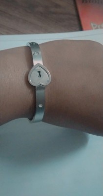 Lock bracelet clearance with key flipkart