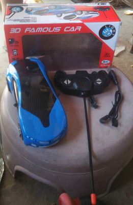 Tebaofa 3D Remote Control Car 3D Remote Control Car . shop for