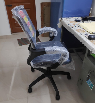 Duratek task m1 fabric shop office executive chair