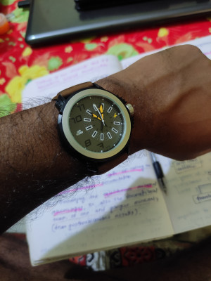 Fastrack NN38015PL03 Extreme Sports Analog Watch For Men Buy